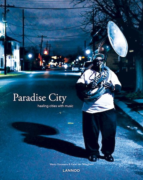 Paradise City - Mario Goossens, Karel Van Mileghem (ISBN 9789401464963)