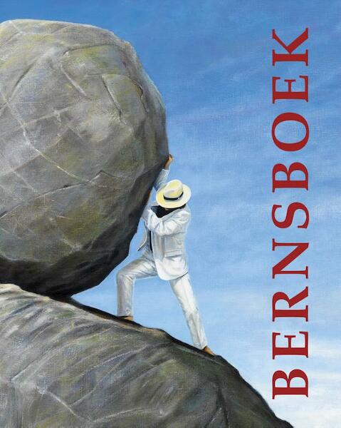 Bernsboek - (ISBN 9789078430094)