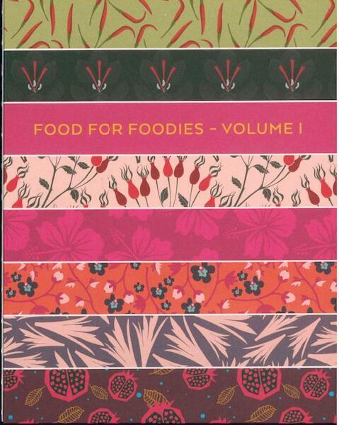 Al het eten van de wereld - Daphne Aalders (ISBN 9789085867234)