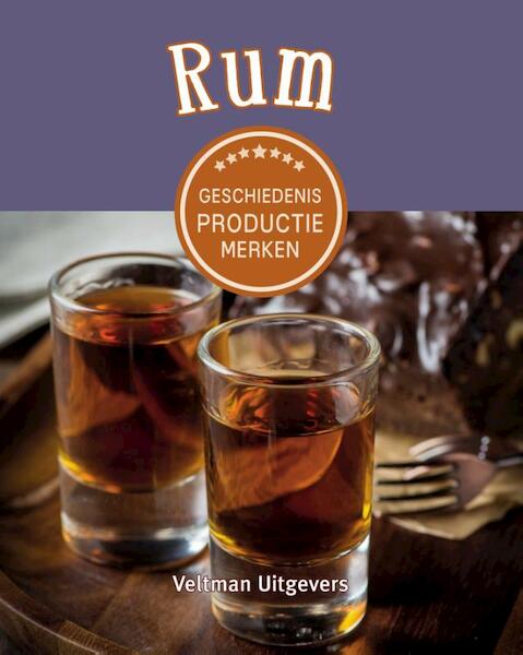 Whisky - Ulrike Lowis (ISBN 9789048314942)
