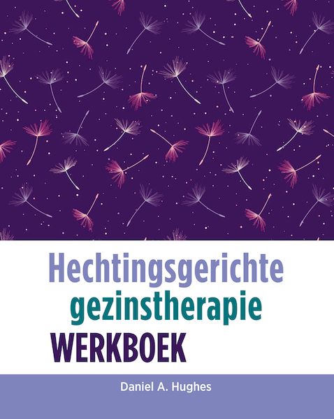 Werkboek hechtingsgerichte Gezinstherapie - Daniel A. Hughes (ISBN 9789088507496)