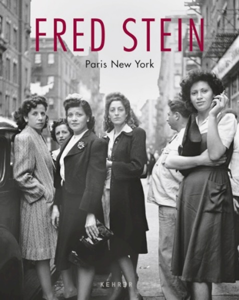 Fred Stein - (ISBN 9783868289664)