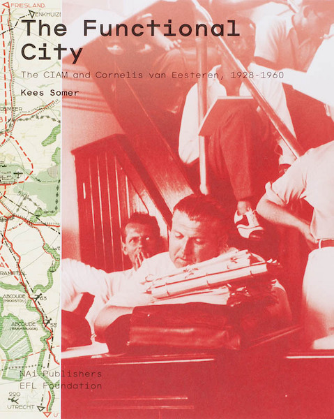 The Functional City - K. Somer (ISBN 9789056625764)