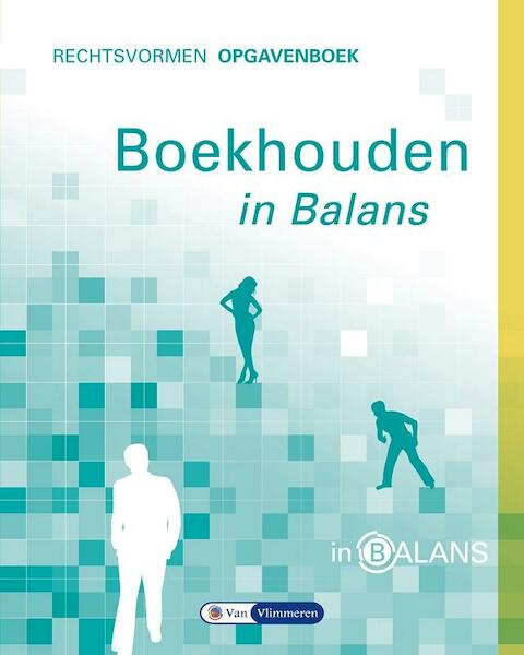 Opgavenboek - Sarina van Vlimmeren, Henk Fuchs, Tom van Vlimmeren (ISBN 9789462870109)