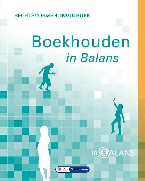 Invulboek - Sarina van Vlimmeren, Henk Fuchs, Tom van Vlimmeren (ISBN 9789462870123)