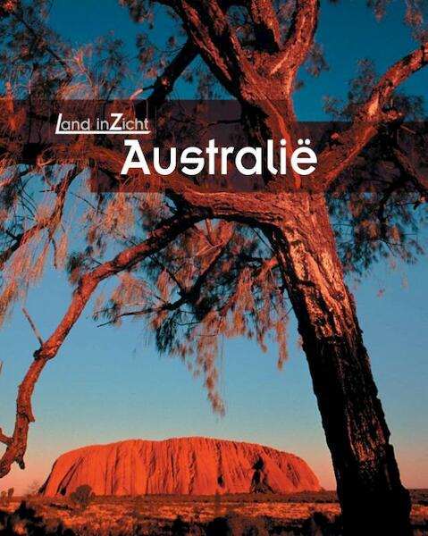Australië - Mary Colson (ISBN 9789461757562)