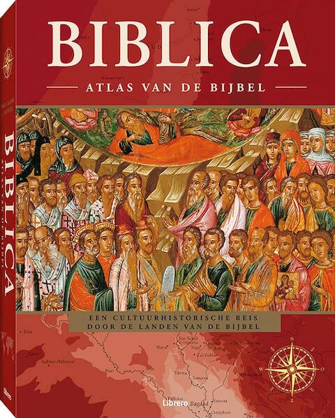 Biblica - Barry J. Beitzel (ISBN 9789089984135)