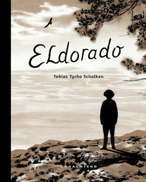 Eldorado - Tobias Tycho Schalken (ISBN 9789492672049)