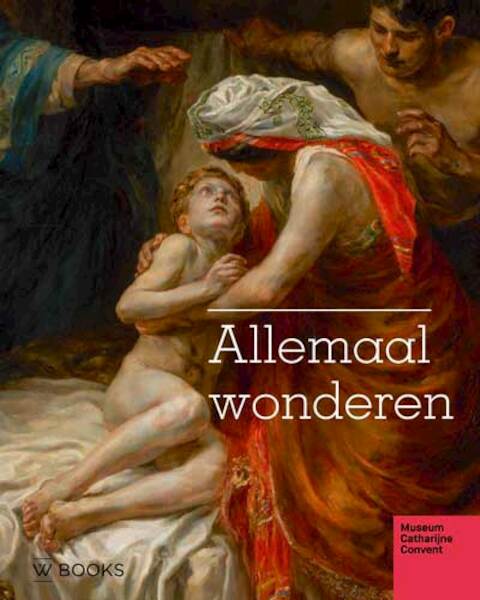 Wonderen - Rianneke van der Houwen-Jelles (ISBN 9789462583740)