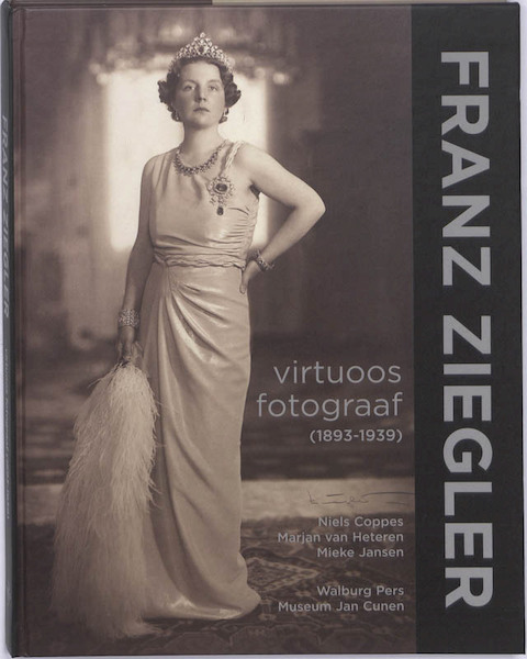 Franz Ziegler - Niels Coppes, Marjan van Heteren, Mieke Jansen (ISBN 9789057306570)