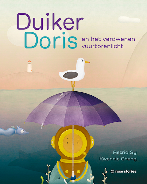 Duiker Doris - Astrid Sy (ISBN 9789083323886)