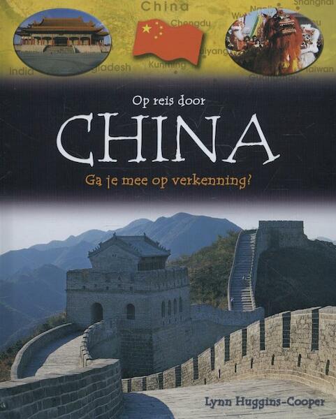 China - Lynn Huggins-Cooper (ISBN 9789055663446)