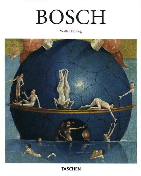 Bosch basismonografie - Walter Bosing (ISBN 9783836559881)
