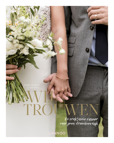 Wij trouwen! - Pop The Question (ISBN 9789401455398)