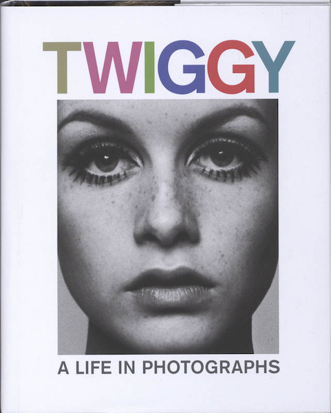 Twiggy - Terence Pepper, Robin Muir, Melvin Sokolsky (ISBN 9781855144149)