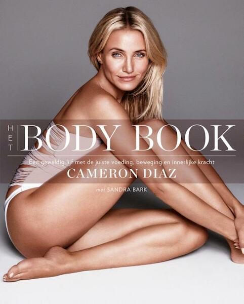 Het body book - Cameron Diaz (ISBN 9789021557748)