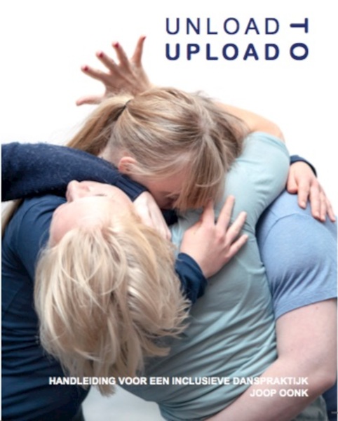 unload to upload - Joop Oonk (ISBN 9789064038556)