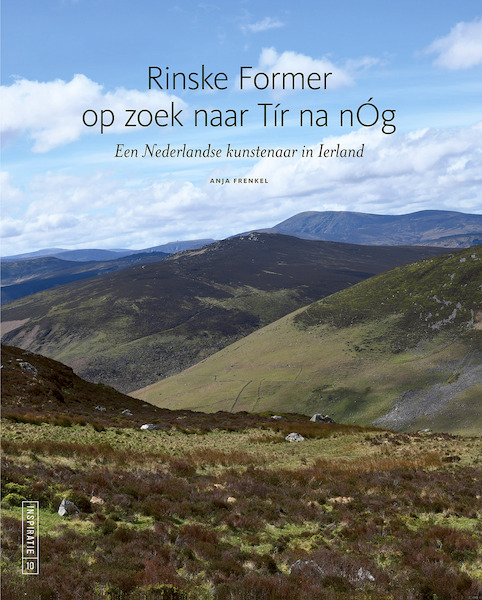 Rinske Former - Anja Frenkel (ISBN 9789462622678)