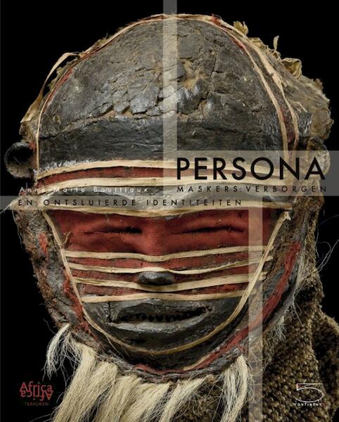 Persona - A-M. Bouttiaux, R.P. Turine (ISBN 9788874395149)