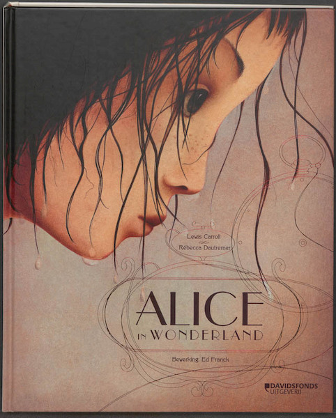 Alice in Wonderland - Lewis Carroll (ISBN 9789063066215)