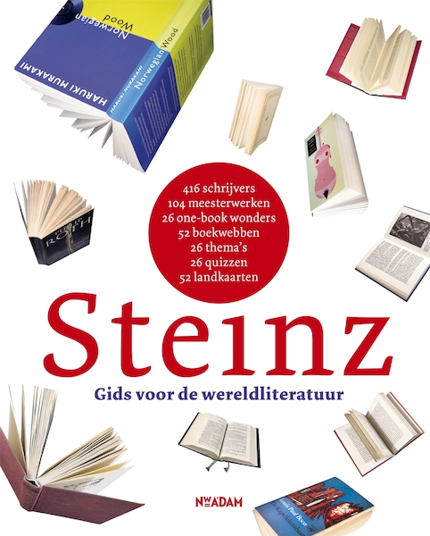 Steinz - Jet Steinz, Pieter Steinz (ISBN 9789046823897)