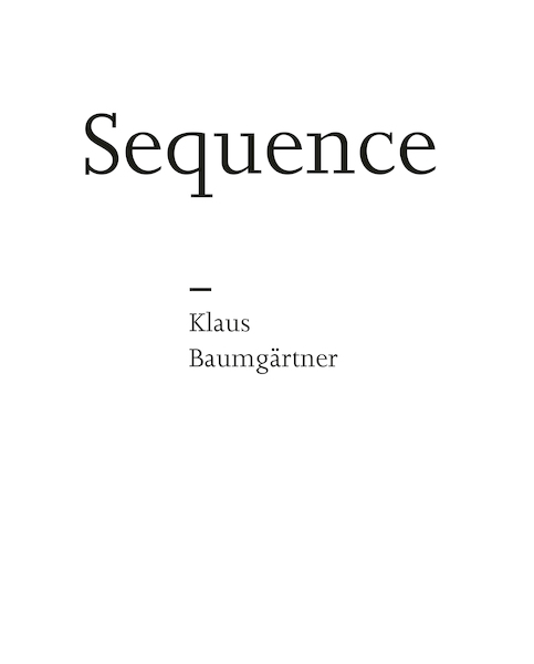 Klaus Baumgärtner - Hans Locher (ISBN 9789462262911)