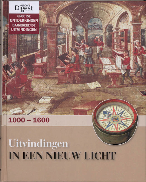 Uitvindingen in een nieuw licht - (ISBN 9789064078705)