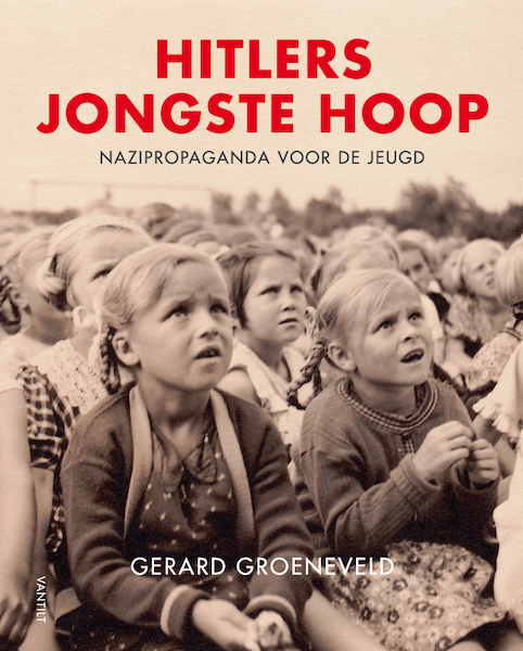Hand in hand voor het vaderland - Gerard Groeneveld (ISBN 9789460044199)