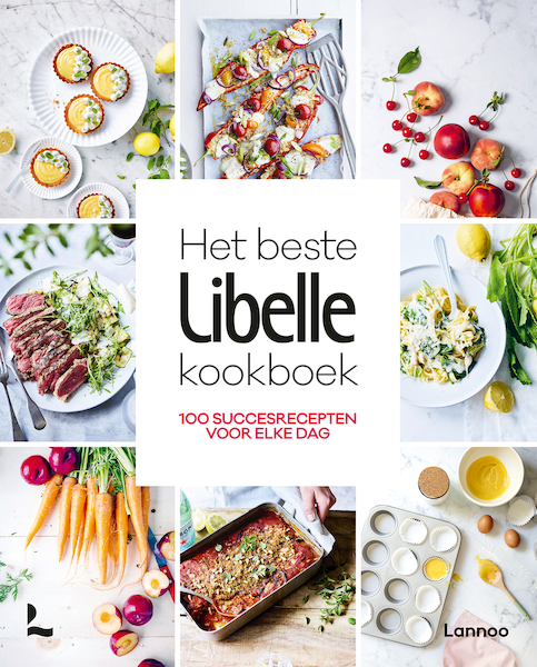 Het beste Libelle Kookboek - Libelle (ISBN 9789401473477)
