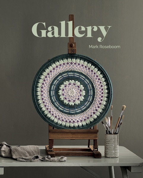 Gallery - Mark Roseboom (ISBN 9789083079271)