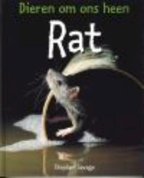Rat - Stephen Savage (ISBN 9789054958895)