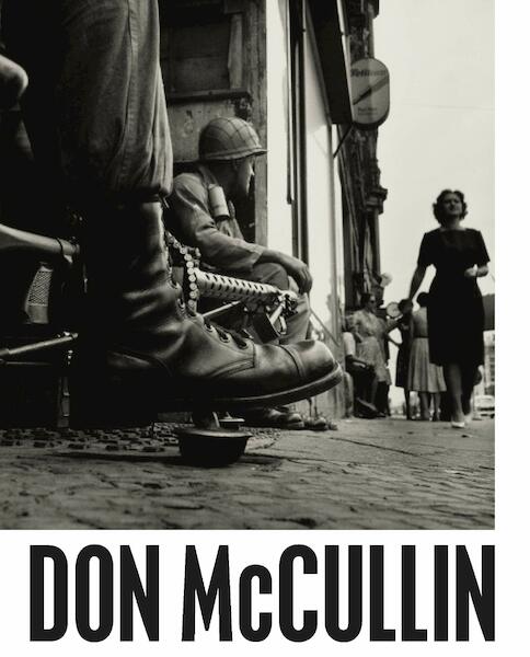 Don Mccullin - (ISBN 9781849766197)