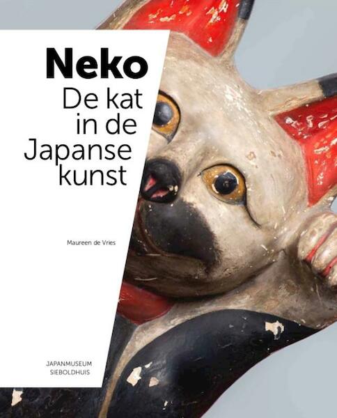Neko - Maureen de Vries (ISBN 9789082711165)