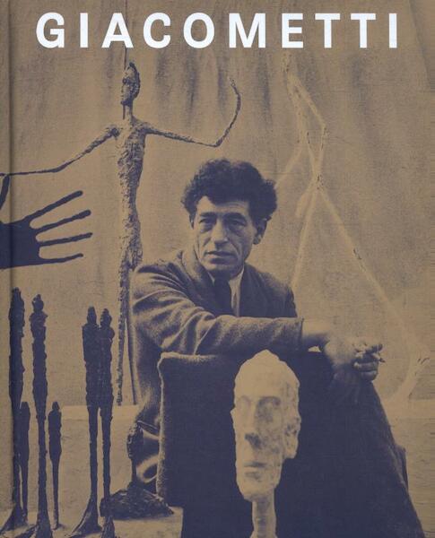Alberto Giacometti - (ISBN 9781849765046)