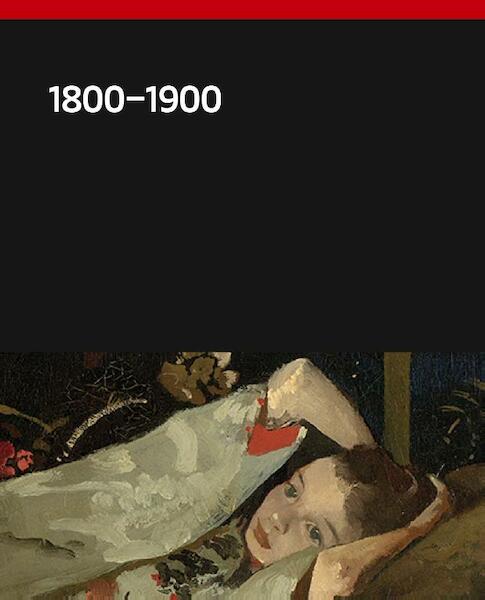 1800-1900 - (ISBN 9789462084001)