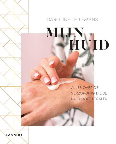 Mijn huid - Caroline Thilemans (ISBN 9789401458931)