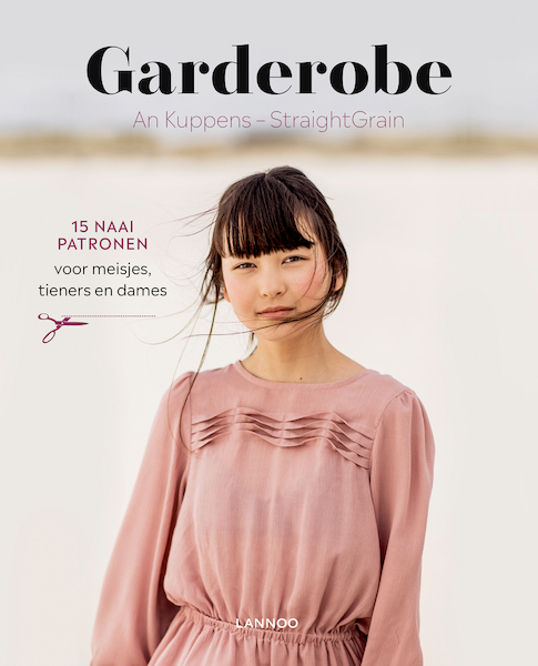 Garderobe - An Kuppens (ISBN 9789401460781)