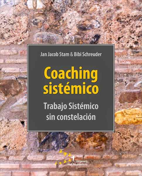 Coaching sistémico - Jan Jacob Stam, Bibi Schreuder (ISBN 9789492331335)