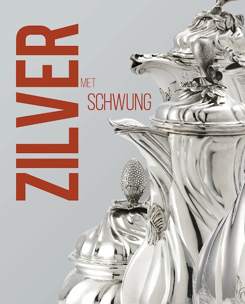 Maastrichts zilver - Lars Hendrikman, Paul Kerckhoffs, Jan Jaap Luijt (ISBN 9789462623194)