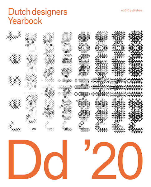 Dutch Designers Yearbook 2020 - Freek Kroesbergen, Amy den Hartog, Jeroen Junte, Timo de Rijk (ISBN 9789462086289)