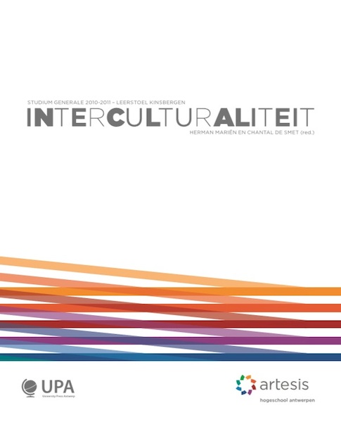Interculturaliteit - (ISBN 9789054879428)