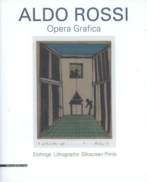 Aldo Rossi - (ISBN 9788836630844)