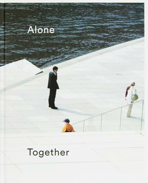 Alone Together - Martino Marangoni (ISBN 9788898120475)