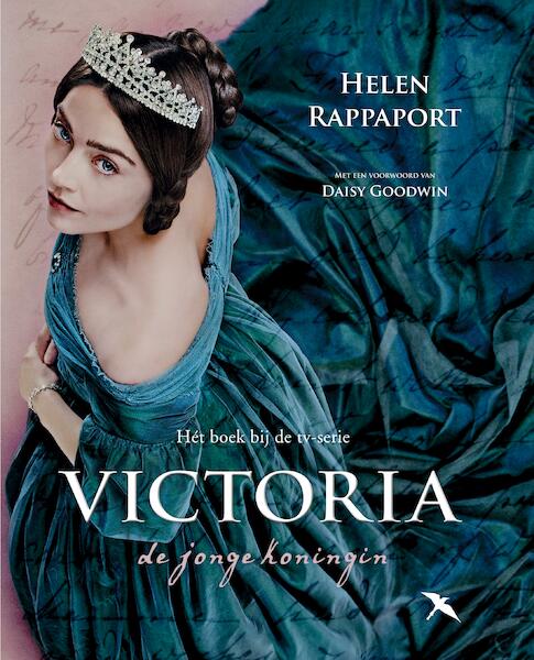 Victoria - Helen Rappaport (ISBN 9789492168290)