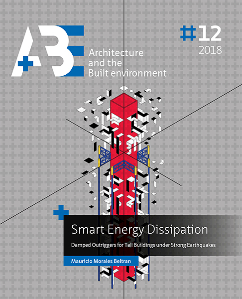 Smart Energy Dissipation - Mauricio Morales Beltran (ISBN 9789463660426)