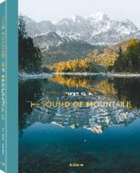 The Sound of Mountains - Guerel Sahin (ISBN 9783961711093)