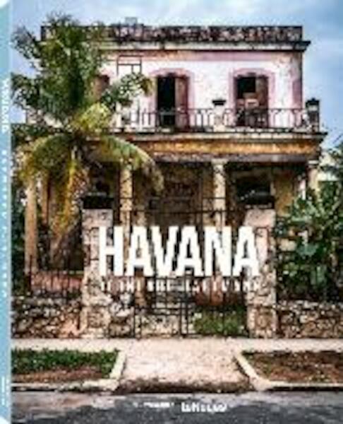 Havana - Bernhard Hartmann (ISBN 9783832734329)