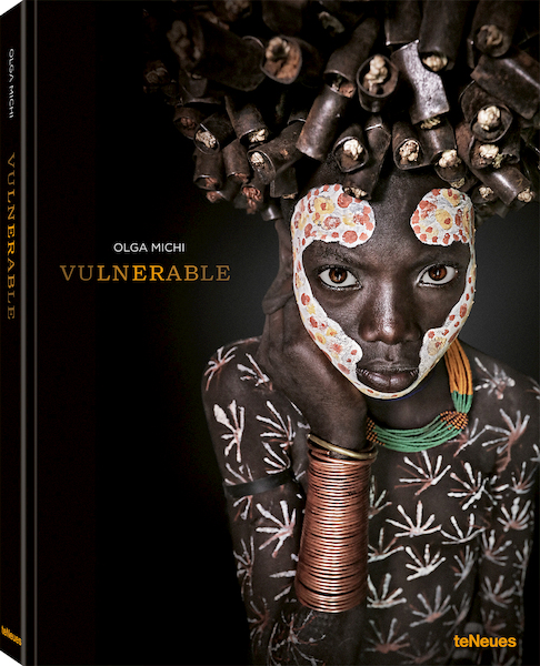 Vulnerable - Olga Michi (ISBN 9783961712984)