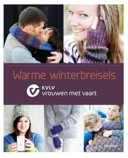 Warme winterbreisels (E-boek - ePub) - Christina Van Soom (ISBN 9789401422338)