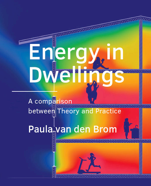 Energy in Dwellings - Paula van den Brom (ISBN 9789463662536)